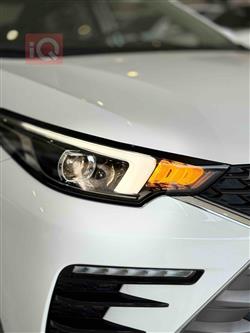Chery Arrizo 6